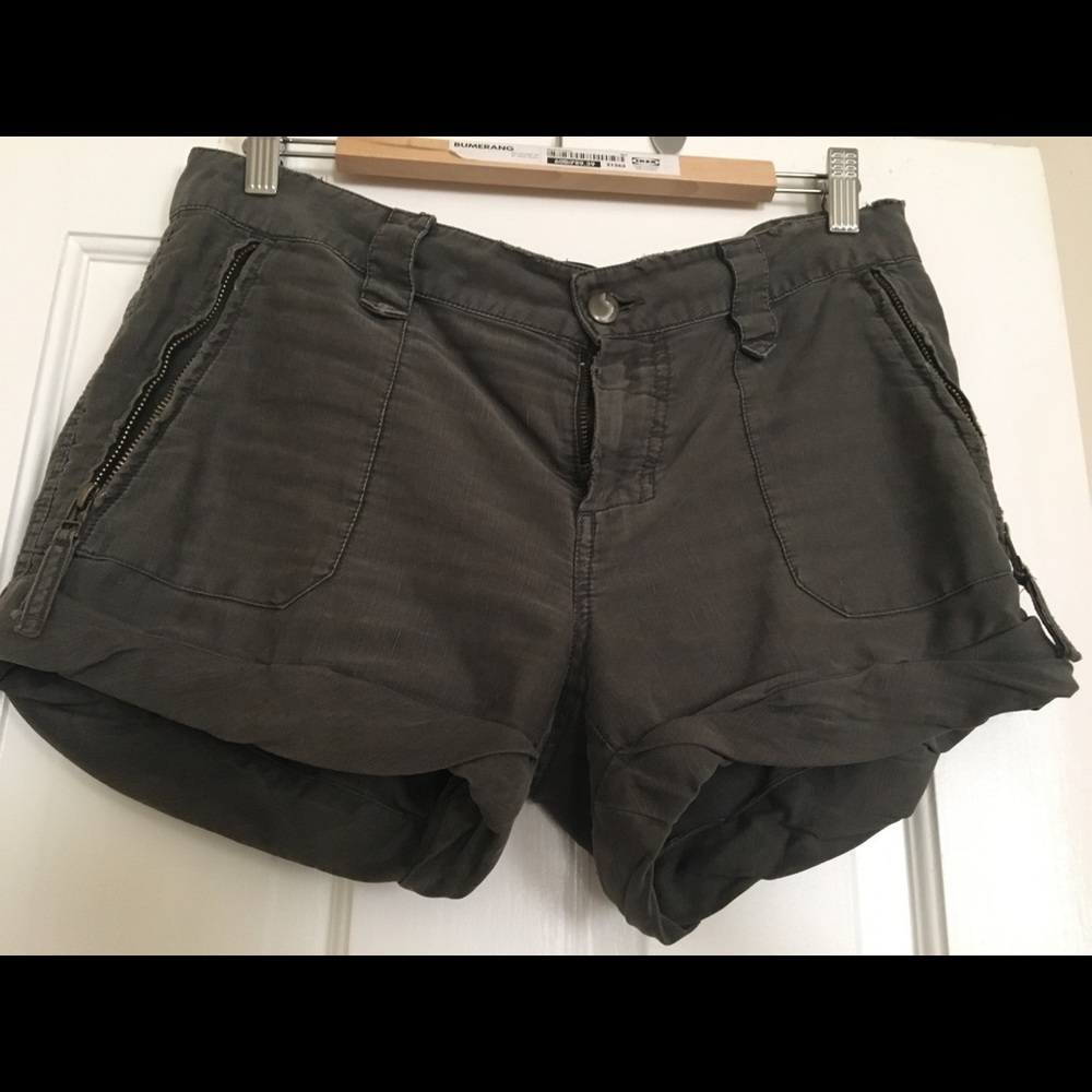 Joes shorts